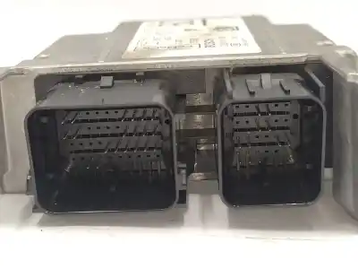 Автозапчасти б/у блок управления подушками безопасности за ford focus turnier (cb4) trend ссылки oem iam 8m5t14b321bd 1717369 0285010030