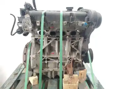 Автозапчасти б/у полный двигатель за ford c-max (cb3) 1.6 16v cat ссылки oem iam shda  1472848