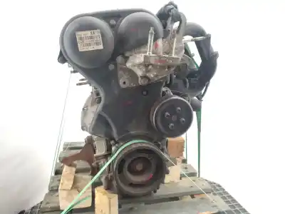 Pezzo di ricambio per auto di seconda mano motore completo per ford c-max (cb3) 1.6 16v cat riferimenti oem iam shda  1472848