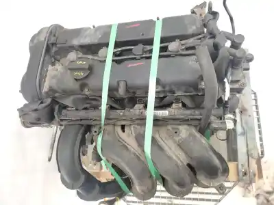 Pezzo di ricambio per auto di seconda mano motore completo per ford c-max (cb3) 1.6 16v cat riferimenti oem iam shda  1472848