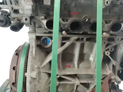 Pezzo di ricambio per auto di seconda mano motore completo per ford c-max (cb3) 1.6 16v cat riferimenti oem iam shda  1472848