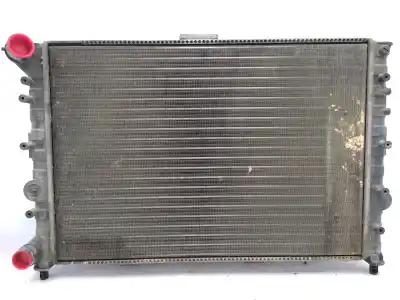 Pezzo di ricambio per auto di seconda mano Radiatore D Acqua per ALFA ROMEO 156 2.0 16V JTS Impression Riferimenti OEM IAM 71753211  60651921