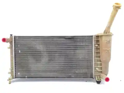 Pezzo di ricambio per auto di seconda mano Radiatore D Acqua per LANCIA YPSILON (101) 1.3 16V Multijet Sport MomoDesign (77kW) Riferimenti OEM IAM 51802107  51706057