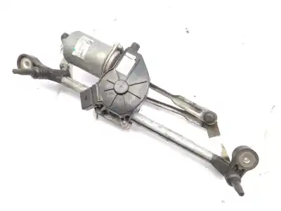 Автозапчасти б/у мотор переднего стеклоочистителя за OPEL CORSA D 1.0 CATCH ME ссылки OEM IAM 1318234  405067