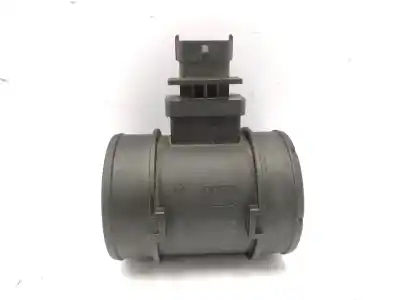 Peça sobressalente para automóvel em segunda mão medidor de massa de ar por opel astra h berlina 1.9 cdti referências oem iam 55350048