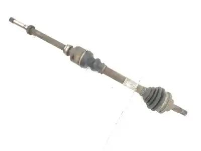 İkinci el araba yedek parçası  için PEUGEOT 406 BERLINA (S1/S2)  OEM IAM referansları 9636206680  32736T