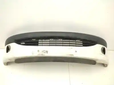Pièce détachée automobile d'occasion LE PARE-CHOC AVANT pour PEUGEOT 206 BERLINA  Références OEM IAM 7401N3  