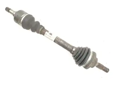 İkinci el araba yedek parçası  için PEUGEOT 406 BERLINA (S1/S2)  OEM IAM referansları 32721P  