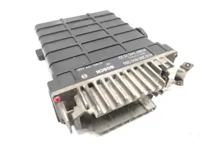 İkinci el araba yedek parçası ecu motor kontrol cihazi için mercedes-benz clase e (w124) coupe ce 300 (124.050) oem iam referansları 0280800286