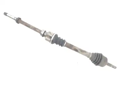 Pezzo di ricambio per auto di seconda mano trasmissione anteriore destra per peugeot 206 berlina xt riferimenti oem iam 3273aq