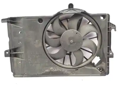Second-hand car spare part RADIATOR COOLING FAN for OPEL MERIVA A MONOSPACE (X03)  OEM IAM references 8240391  13128929
