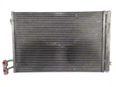 Tweedehands auto-onderdeel airconditioning condensor / radiator voor bmw serie 1 berlina (e81/e87) 118i oem iam-referenties 3213295