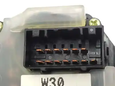 Автозапчастина б/у команда чистити для kia cee´d emotion посилання на oem iam 934201h300  