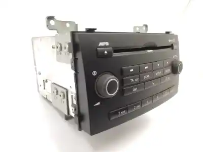 Recambio de automóvil de segunda mano de SISTEMA AUDIO / RADIO CD para KIA CEE´D  referencias OEM IAM 961701H500  