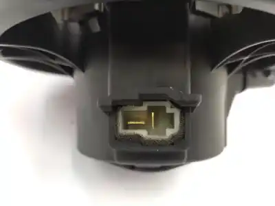 Автозапчастина б/у вентилятор опалення для kia cee´d emotion посилання на oem iam 971131h000  