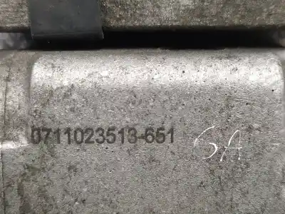 Pezzo di ricambio per auto di seconda mano compressore aria condizionata per kia cee´d emotion riferimenti oem iam 977011h300  