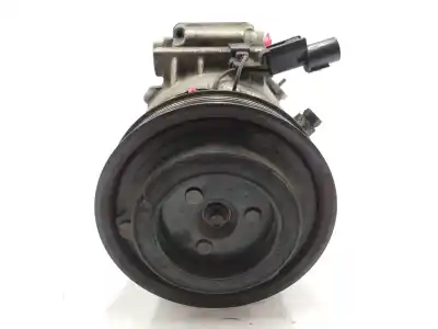 Pezzo di ricambio per auto di seconda mano compressore aria condizionata per kia cee´d emotion riferimenti oem iam 977011h300  
