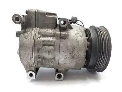 Pezzo di ricambio per auto di seconda mano compressore aria condizionata per kia cee´d emotion riferimenti oem iam 977011h300  