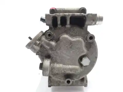 Автозапчастина б/у компресор кондиционера для kia cee´d emotion посилання на oem iam 977011h300  