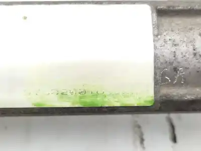 Автозапчастина б/у рульмова рейка для kia cee´d emotion посилання на oem iam 565001h300  