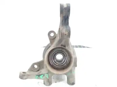 Автозапчасти б/у ПЕРЕДНЯЯ ЛЕВАЯ КУЛАЧКА за KIA CEE´D  ссылки OEM IAM 517152H100   Автозапчасти б/у ПЕРЕДНЯЯ ЛЕВАЯ КУЛАЧКА за KIA CEE´D  ссылки OEM IAM 517152H100