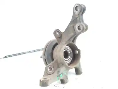 Автозапчастина б/у передній лівий культ для kia cee´d emotion посилання на oem iam 517152h100   Автозапчастина б/у передній лівий культ для kia cee´d emotion посилання на oem iam 517152h100