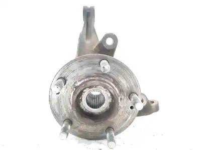 Автозапчастина б/у передній лівий культ для kia cee´d emotion посилання на oem iam 517152h100   Автозапчастина б/у передній лівий культ для kia cee´d emotion посилання на oem iam 517152h100