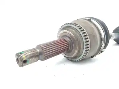 Автозапчастина б/у передня ліва трансмісія для kia cee´d emotion посилання на oem iam 495011h310  