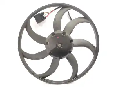 Автозапчастина б/у ЕЛЕКТРО ВЕНТИЛЯТОР для SEAT LEON (1P1)  Посилання на OEM IAM 1K0959455EF  1K0121208AG