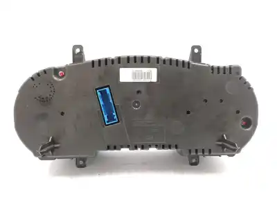 Автозапчастина б/у панель інструментів для seat leon (1p1) reference copa посилання на oem iam 1p0920810f 1p0920810fx a2c53348098