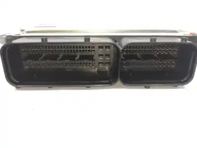 Автозапчасти б/у блок управления двигателем за seat leon (1p1) reference copa ссылки oem iam 03g906021sh  0281014581