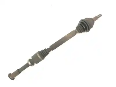 Pièce détachée automobile d'occasion  pour RENAULT LAGUNA II (BG0)  Références OEM IAM 8200276640  