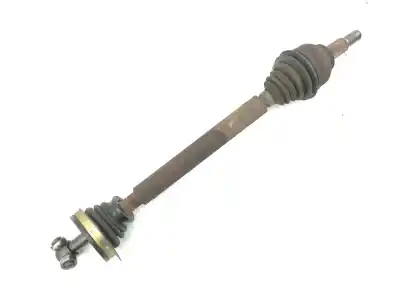 Pièce détachée automobile d'occasion  pour RENAULT LAGUNA II (BG0)  Références OEM IAM 8200014111  