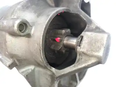 Second-hand car spare part starter motor for renault megane i scenic (ja0) 1.4 cat oem iam references 7700104674  d7e6