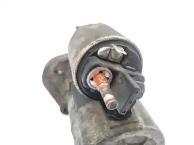 Second-hand car spare part starter motor for renault megane i scenic (ja0) 1.4 cat oem iam references 7700104674  d7e6