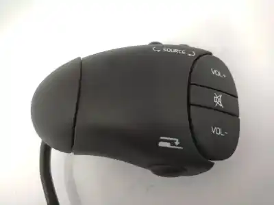 Recambio de automóvil de segunda mano de MANDO MULTIFUNCION para RENAULT MEGANE I SCENIC (JA0)  referencias OEM IAM 7700431451  