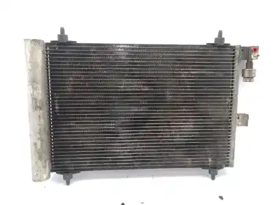 Автозапчастина б/у КОНДЕНСАТ/РАДІАТОР КОНДИЦИОНЕРА для CITROEN XSARA PICASSO (N68)  Посилання на OEM IAM 6455CV   Автозапчастина б/у КОНДЕНСАТ/РАДІАТОР КОНДИЦИОНЕРА для CITROEN XSARA PICASSO (N68)  Посилання на OEM IAM 6455CV