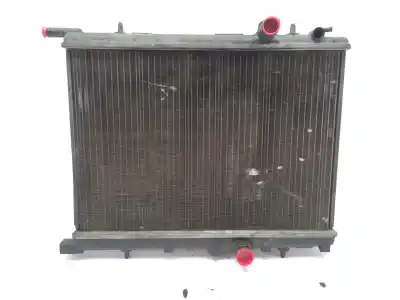 Pezzo di ricambio per auto di seconda mano radiatore d acqua per citroen xsara picasso (n68) 1.6 riferimenti oem iam 1330g5