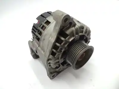 Second-hand car spare part Alternator for AUDI A4 B5 AVANT (8D5) 2.5 TDI OEM IAM references 0986044330  