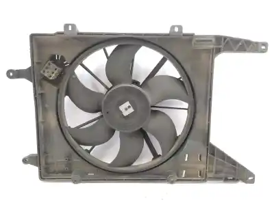 Автозапчастина б/у  для RENAULT MEGANE I SCENIC (JA0)  Посилання на OEM IAM 7700433728  9020906