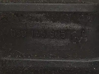 Автозапчасти б/у интеркулер за audi a4 b5 avant (8d5) 2.5 tdi ссылки oem iam 059145805  