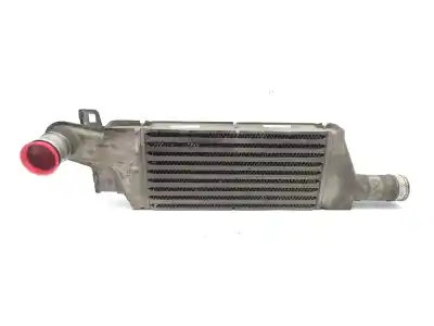 Pezzo di ricambio per auto di seconda mano intercooler per opel corsa c (x01) 1.7 dti (f08 f68) riferimenti oem iam 9196705