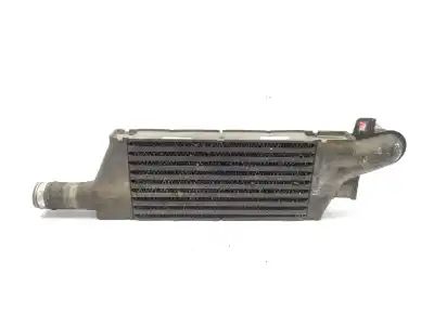 Pezzo di ricambio per auto di seconda mano intercooler per opel corsa c (x01) 1.7 dti (f08 f68) riferimenti oem iam 9196705  24427069