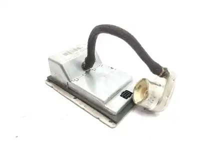 Second-hand car spare part xenon headlights control unit  for audi a4 b5 avant (8d5) 2.5 tdi oem iam references 89001411  8d0998391