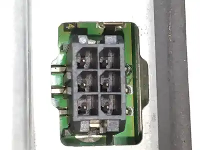 Second-hand car spare part xenon headlights control unit  for audi a4 b5 avant (8d5) 2.5 tdi oem iam references 89001411  8d0998391