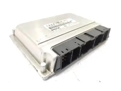Second-hand car spare part Ecu Engine Control for AUDI A4 B5 AVANT (8D5) 2.5 TDI OEM IAM references 8D0907401Q  0281010159