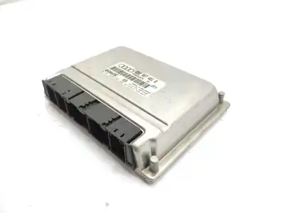 Tweedehands auto-onderdeel ecu motorcontroller voor audi a4 b5 avant (8d5) 2.5 tdi oem iam-referenties 8d0907401q  0281010159