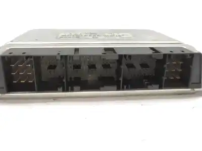 Tweedehands auto-onderdeel ecu motorcontroller voor audi a4 b5 avant (8d5) 2.5 tdi oem iam-referenties 8d0907401q  0281010159