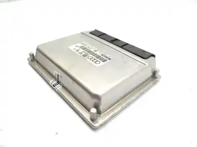Tweedehands auto-onderdeel ecu motorcontroller voor audi a4 b5 avant (8d5) 2.5 tdi oem iam-referenties 8d0907401q  0281010159