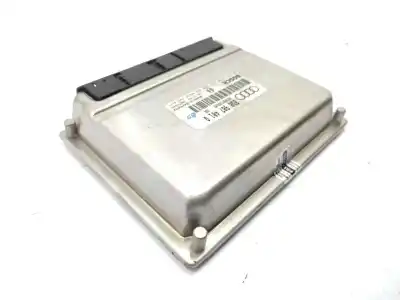 Tweedehands auto-onderdeel ecu motorcontroller voor audi a4 b5 avant (8d5) 2.5 tdi oem iam-referenties 8d0907401q  0281010159